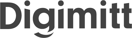 Digimitt Logotyp